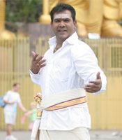 Click to know more about Senthil Vel Kakka